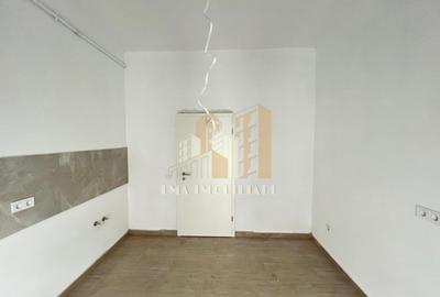 Apartament cu 2 camere decomandat în Sânpetru - 6