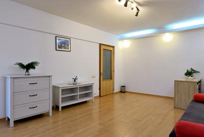 INCHIRIERE garsoniera 45mp Rezidenta Birou Piata Victoriei blocul Green Dental - 5