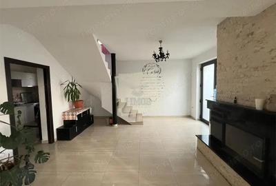 Casa 260 mpu 7 camere 5 bai filigorie teren 500 mp Selimbar - 20