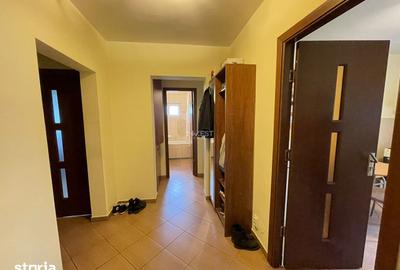 Apartament cu 3 camere decomandat în Gară - 8