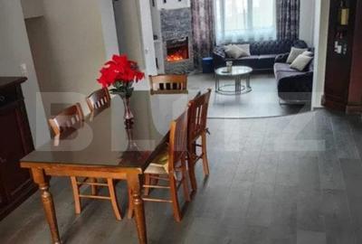 Apartament la casa 105mp Codrisor plus terasa - 4
