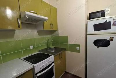 Garsoniera de inchiriat aproape de Afi Brasov - 2
