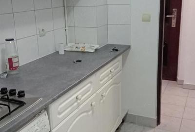Apartament cu 2 camere semidecomandat în Podu Roș - 7