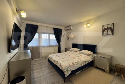 Casa P+E1+M, 255 mp utili, piscina, toate utilitatile, Braniste - 17