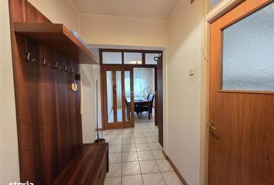 Apartament cu 4 camere decomandat în Crângași - 13