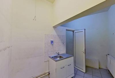 Spatiu Comercial Bucuresti parter de bloc Tineretului Piata Norilor - 14