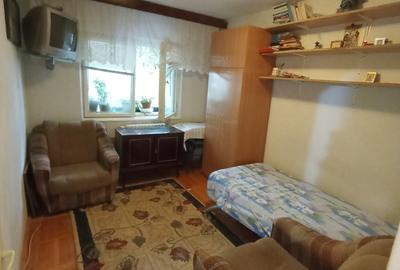 Apartament 3 camere  decomandat CUG-BRD, etaj intermediar Apartament 3 camere  decomandat CUG-BRD, etaj intermediar - 7