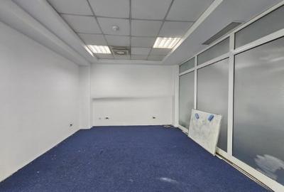 Birou, de 160 mp, în Capitol - 9