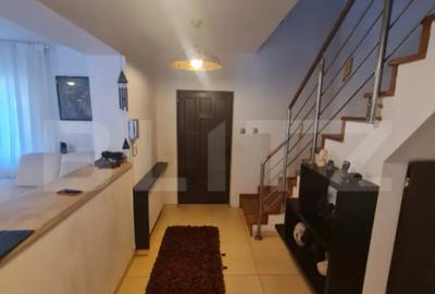 Casă cu 4 camere cu Teren 520 Mp în Florești - 13