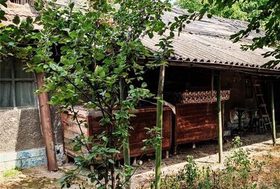 Teren cu casa taraneasca langa Ploie?ti - 2