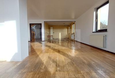 Casă individuală cu 5 camere cu Canalizare în Miroslava - 5