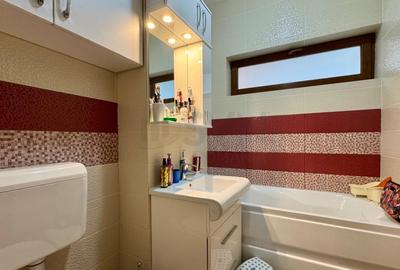 REA1021389 Apartament de vanzare I 3 camere l Otopeni - 14