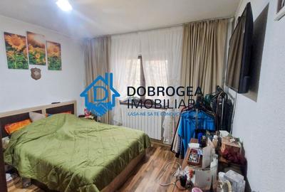 E3- 2 CAMERE DECOMANDAT ETAJ 3, CENTRALA GAZ, MOBILAT UTILAT E3- 2 CAMERE DECOMANDAT ETAJ 3, CENTRALA GAZ, MOBILAT UTILAT - 3