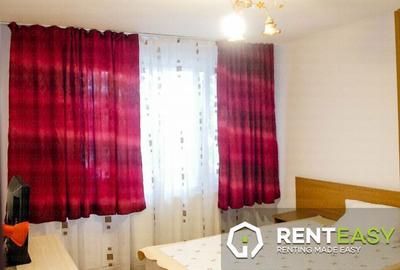 Apartament cu 2 camere în Piața Unirii
