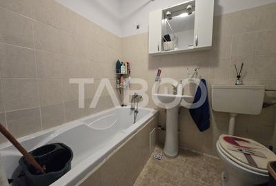 Apartament 3 camere de vanzare decomandat 67mp zona Terezian Sibiu Apartament 3 camere de vanzare decomandat 67mp zona Terezian Sibiu - 7