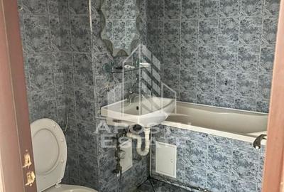 Apartament 3 camere, centrala proprie, zona Dambovita. - 11