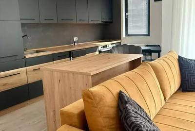 Închiriere apartament 2 camere| Porsche Pipera | Loc de parcare - 3
