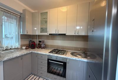 Sun Residence – 2 Camere - Mobilat - Utilat - 3