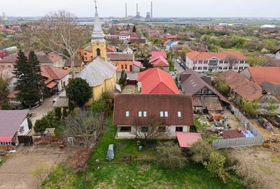 Casă de vânzare în Freidorf - 31