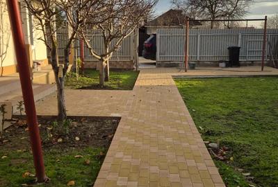 De vanzare casa pe un singur nivel, Independenta, Galati, renovata - 8