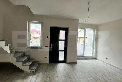 Casă cu 5 camere cu Teren 150 Mp în Rădăuți - 9