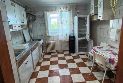 Apartament cu 2 camere decomandat în Central - 6