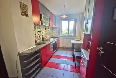 Tomis Nord Cireșica 3 Camere Mobilat Utilat Centrală Boxă - 2