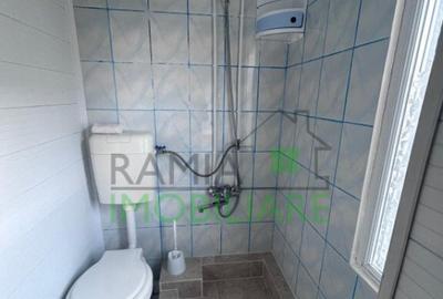 Garsoniera 22mp etaj 2 de vanzare - 5