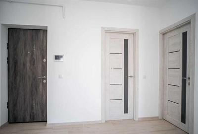 APARTAMENT SEMI-DECOMANDAT, 2 CAMERE LA BLOC NOU, PACURARI