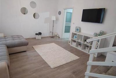 Casă cu 3 camere cu Canalizare în Cug - 15