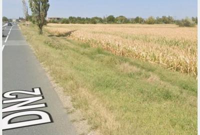 Teren de 2500 mp, în Răcăciuni - 2