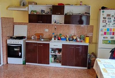 Casă cu 3 camere în Central - 6