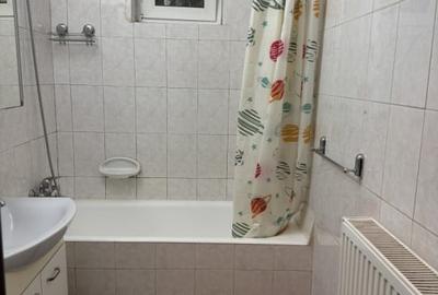 Drumul Taberei - Favorit, apartament 2 camere mobilat si utilat complet - 11