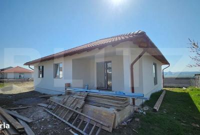 Casă cu 4 camere în Nazna - 12