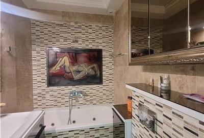 Apartament 2 Camere in Bloc Nou, Mobilat Lux, Zona km 4-5 - 11