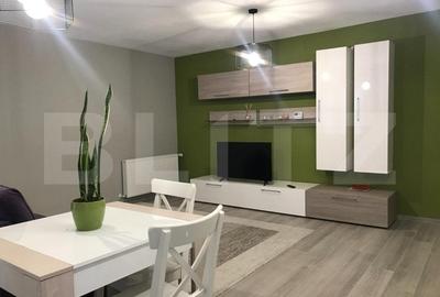 Apartament 2 camere, 68 mp, parcare subterana, zona Iulius Mall - 7
