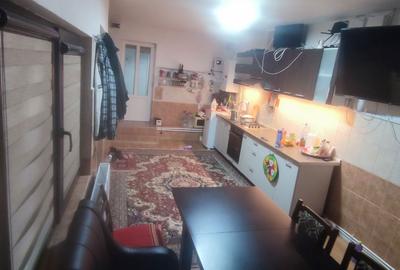 Casă cu 4 camere cu Teren 1900 Mp în Orbeni - 19