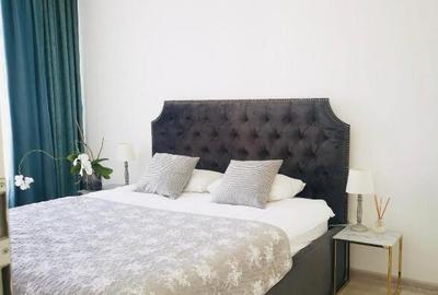 Apartament 2 camere, decomandat - zona Avantgarden - 7