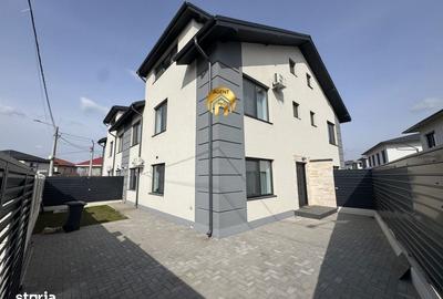 Casă cu 5 camere cu Teren 145 Mp în Central - 6