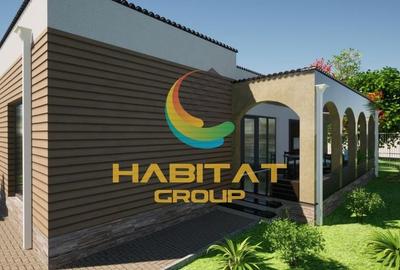 Casă individuală cu 5 camere cu Canalizare în 1 Decembrie - 7