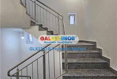 Apartament cu 2 camere decomandat în Drumul Taberei - 44