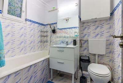 Apartament 3 camere de vanzare | ParkLake Titan | 64 mp + balcon - 13