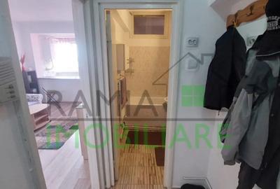 Garsonieră în Central - 2