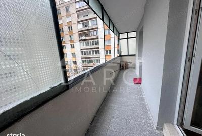 Apartament cu 4 camere în Tudor - 7