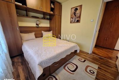 Apartament cu 2 camere decomandat, mobilat în Tudor - 8