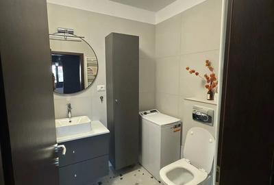 Apartament 2 camere, 60 mp + balcon 13 mp, parcare inclusa Str. Mace?ului, Cluj - 5