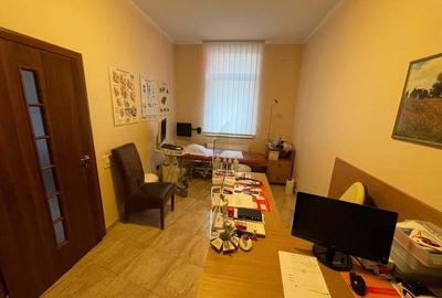 OPORTUNITATE RARA -Cardio Med Oradea- spital de zi & ambulatoriu - 8 specialitati medicale, 8 paturi - 1