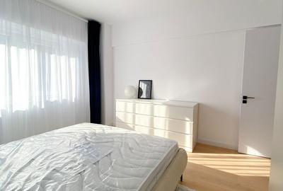 Apartament cu 2 camere decomandat în Gara - 10