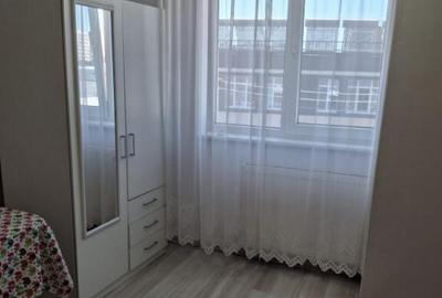 Camera camin, cu baie in interior, renovata, mobilata si uti - 5