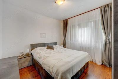 3CamereLujerului 2Min de Metrou, Mobilat, Centrala Propr, Reabilitat - 4